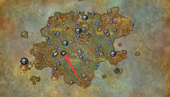 魔獸世界靈種搖籃坐騎怎么得?獲取攻略