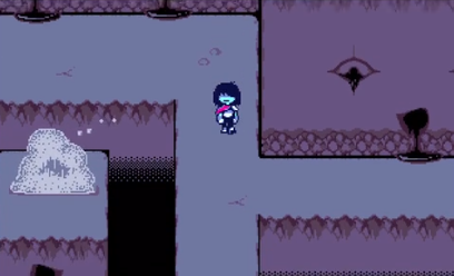 三角符文全物品圖鑒：關鍵道具獲取與效果解析