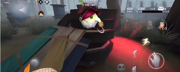 第五人格小女孩如何溜鬼,溜鬼技巧教學