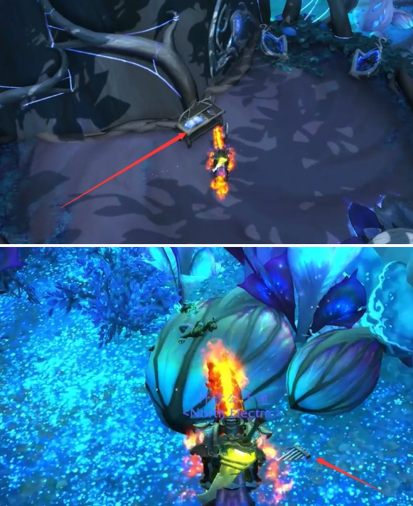 魔獸世界靈種搖籃坐騎怎么得?獲取攻略