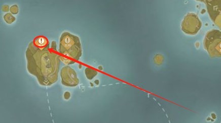無限暖暖任務場景