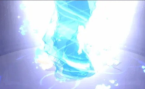 云上契約法師幻靈「波濤海靈」全解析