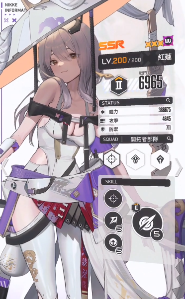 勝利女神新的希望主線推圖陣容全攻略-景澄手游網(wǎng)