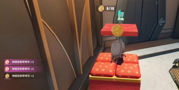 崩壞3奇巧大冒險：30秒上手，重復刷獎勵