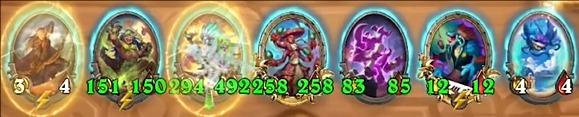 沙錘藍調陣容
