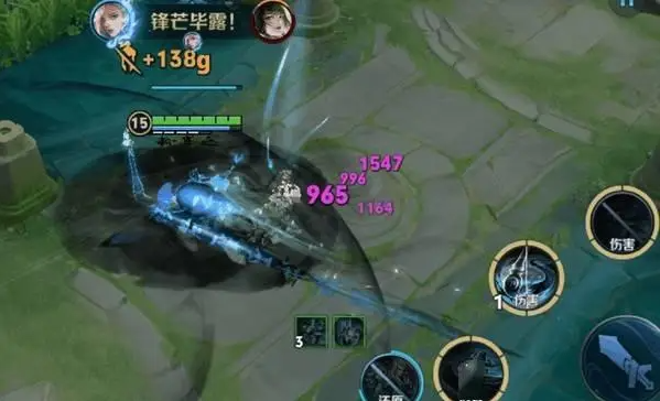 王者榮耀S39元歌全攻略:英雄碎片連招實戰大揭秘!