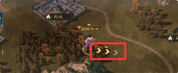 黃忠之影戰(zhàn)斗建議