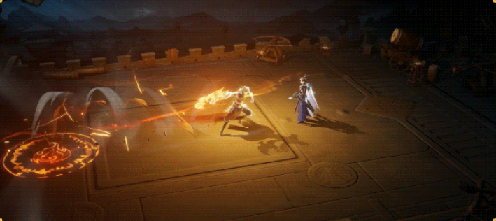 深入了解《三國(guó)志幻想大陸2：梟之歌》中的朱然-景澄手游網(wǎng)