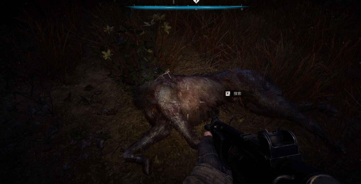 潛行者2獵狗對決：3步搞定，閃電狗一找一個準-景澄手游網