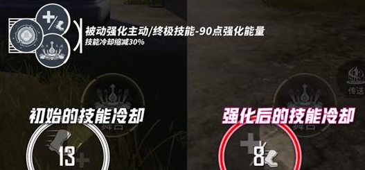 天籟之音實戰策略圖