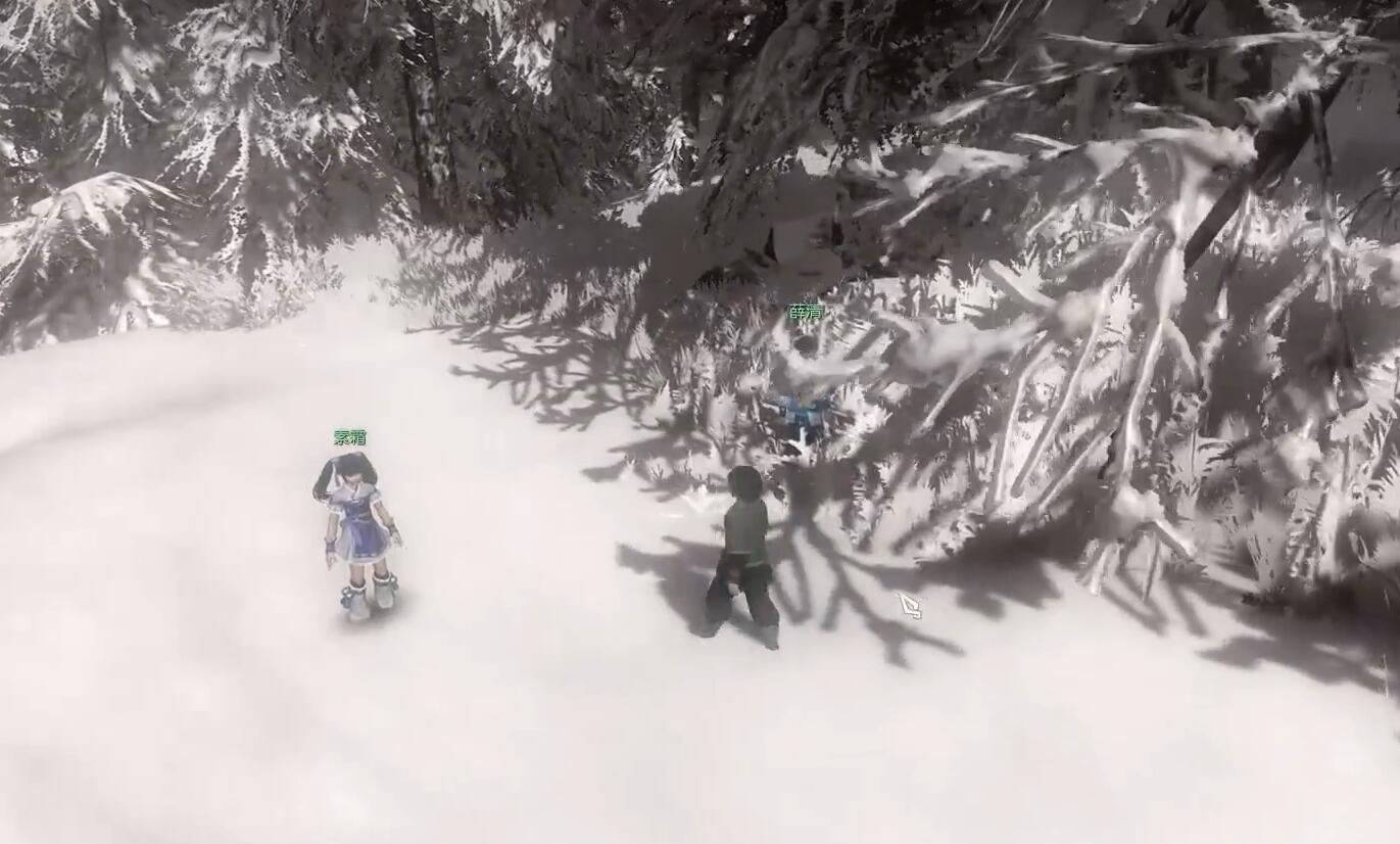 互動光圈獲取信件示意圖