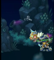 植物大戰僵尸2|海膽投手僵尸攻擊機制解析-景澄手游網