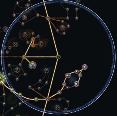 《流放之路降臨》0.3版本：祈求者暴擊流BD，10D輕松上手-景澄手游網