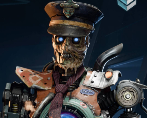 使命召喚黑色行動7：金庫版解鎖泰德，瘋狂司機打起來超猛-景澄手游網