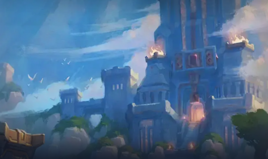 魔獸世界尼貝加茲精煉廠：3分鐘救6人攻略-景澄手游網