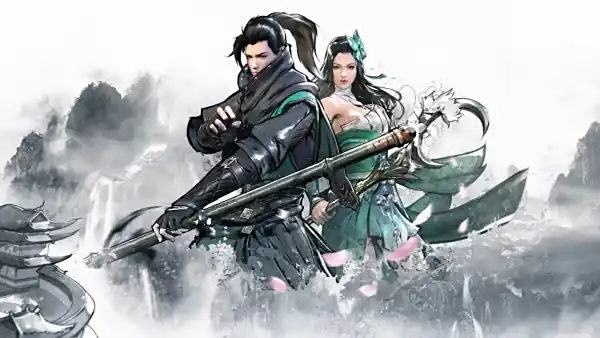 空虛子位置示意圖