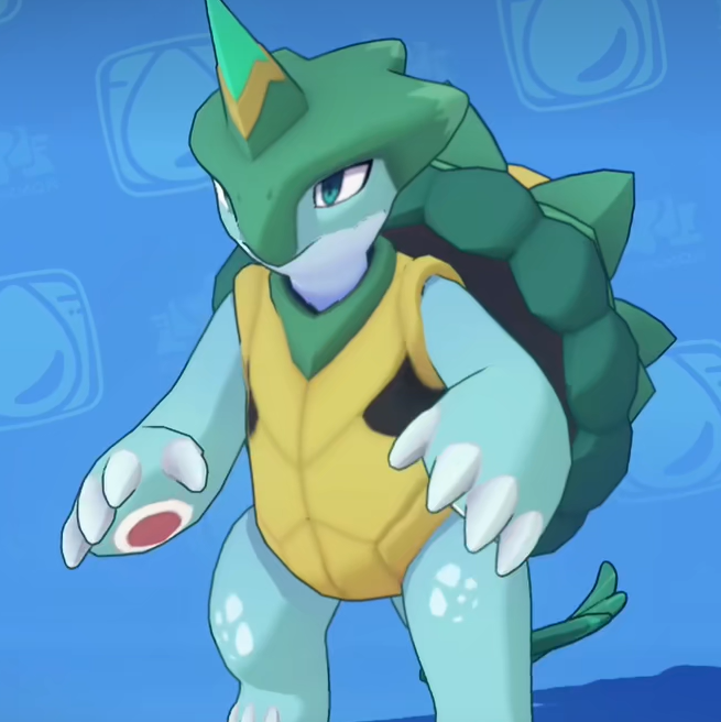 洛克王國(guó)：水泡殼培養(yǎng)全攻略-景澄手游網(wǎng)