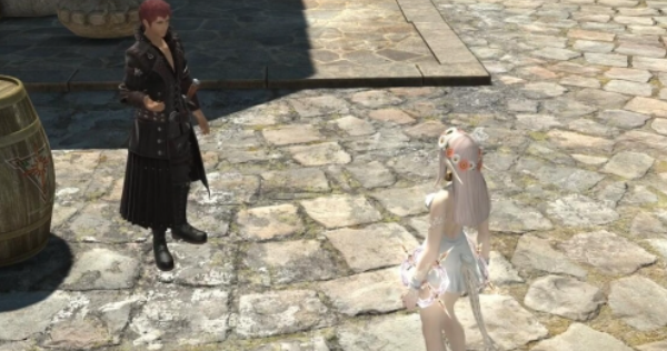 ff14手游前往朱諾任務(wù)怎么過?攻略