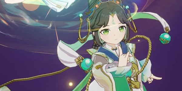 高階境界資源獲取示意圖