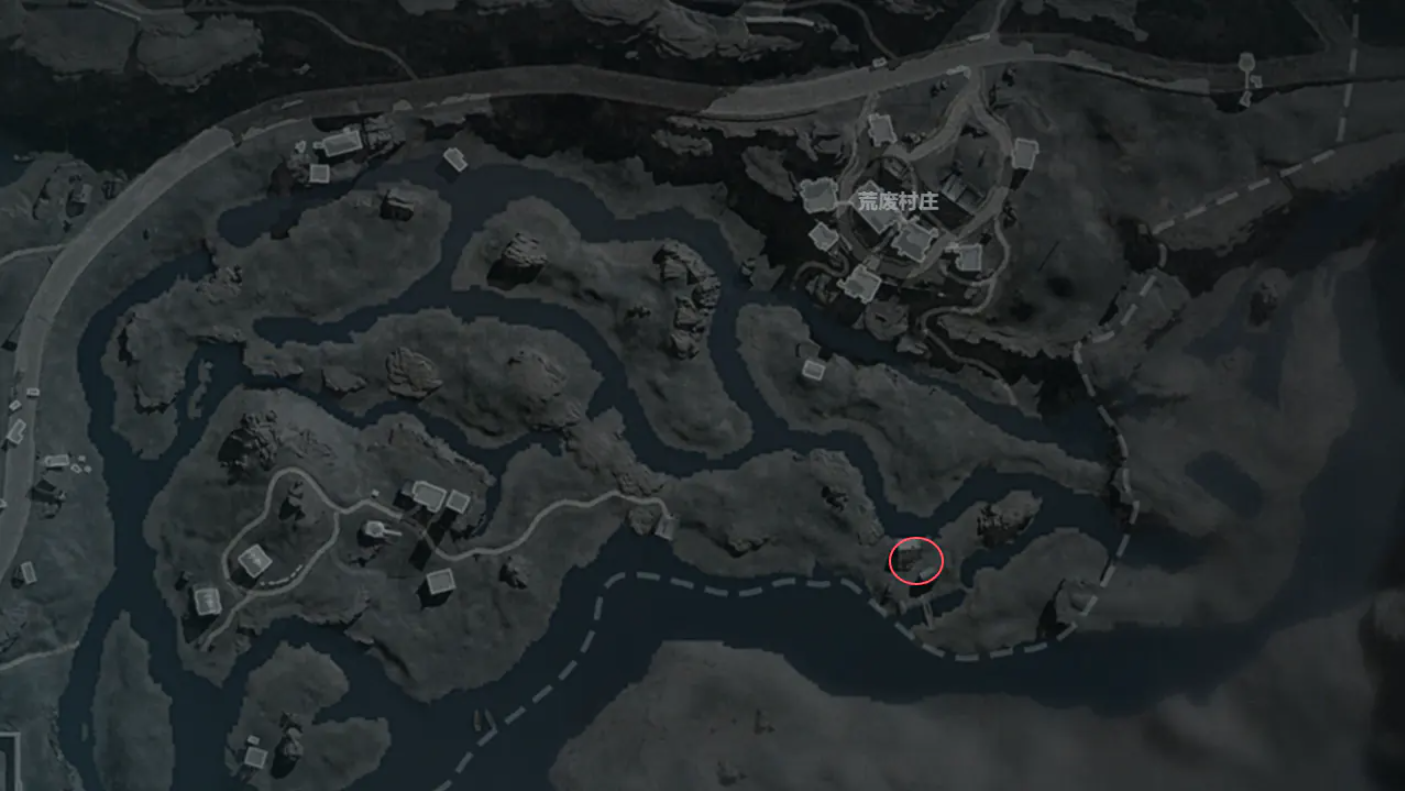 航天基地地圖