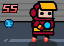 射手聯(lián)盟鐵馭實(shí)測：8秒一套機(jī)甲，450%傷害直接封神-景澄手游網(wǎng)