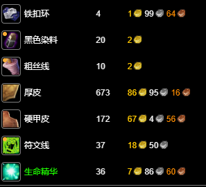 魔獸紀念服制皮1-300怎么沖級?攻略詳解