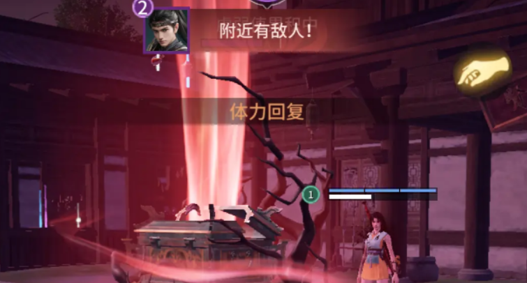 永劫無間共斗誅神怎么玩?玩法介紹