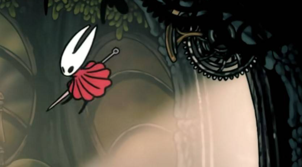 開門后齒輪位置