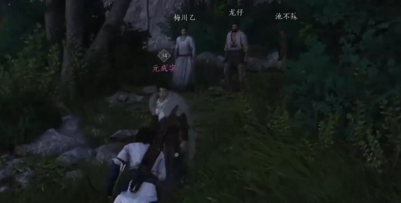 鬼谷八荒抗造大法獲取步驟詳解