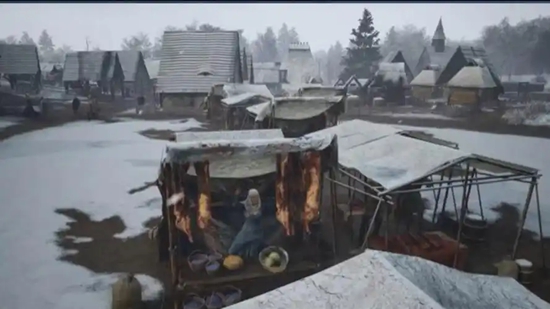 酒館生產流程示意圖