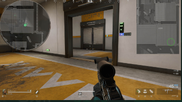 三角洲行動今日密碼：4106！航天基地工業區二樓速取-景澄手游網