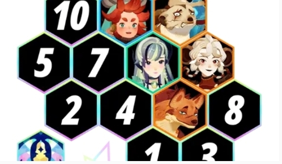 劍與遠征：啟程無盡斗場2陣容搭配指南-景澄手游網