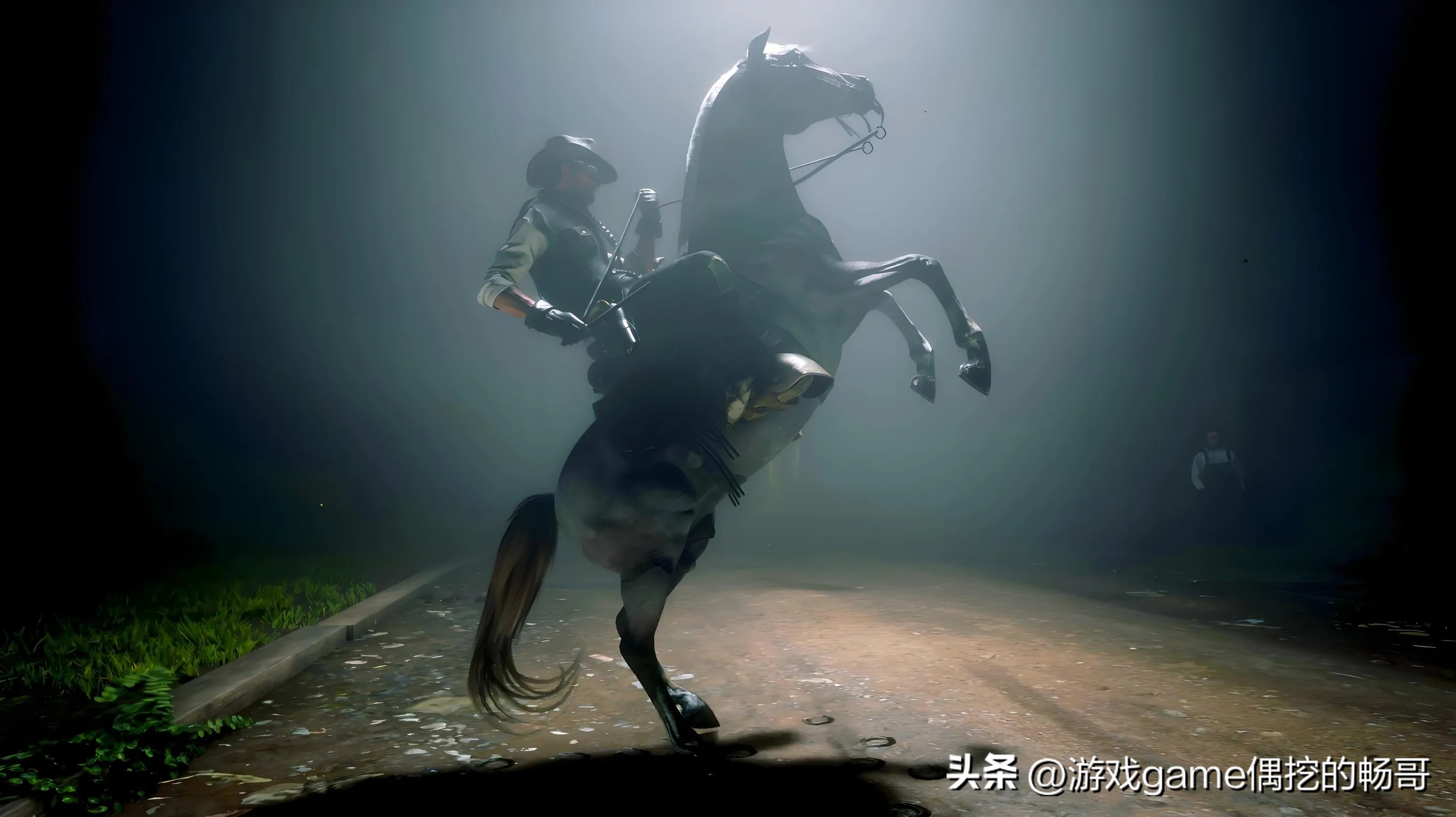Steam春促買啥?暢哥推薦10款爺們必玩神作!