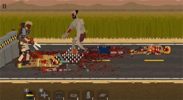 《他們來(lái)啦》Steam平臺(tái)全解析：15元入手策略射擊新作-景澄手游網(wǎng)