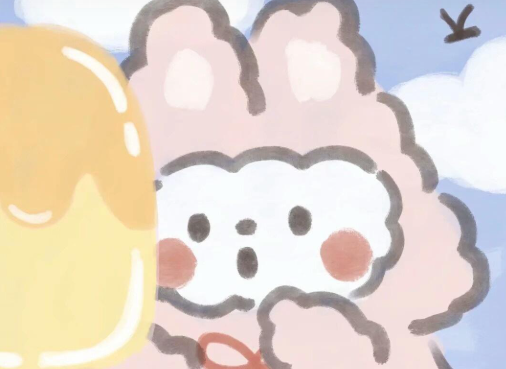 潮流風(fēng)頭像1