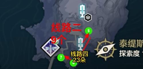 鳴潮守岸人材料哪里刷?速刷位置介紹