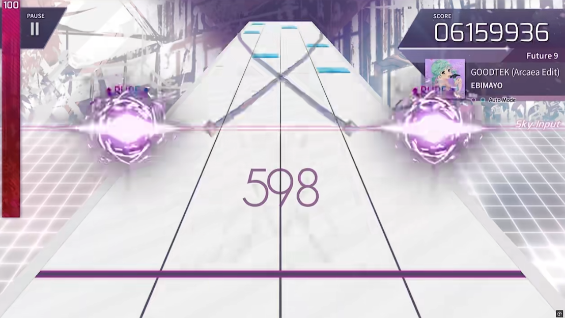 Arcaea曲包推薦：新手入門與進階練習指南-景澄手游網