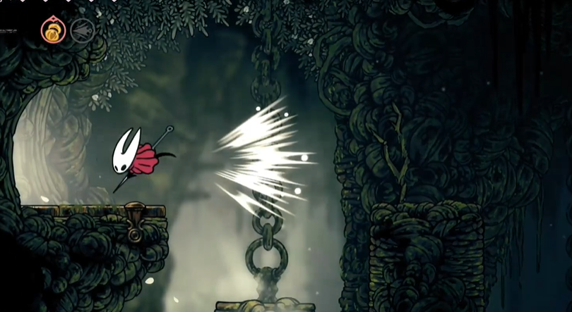 戰(zhàn)斗區(qū)域