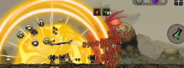 絕地鴨衛召喚流：召喚物打副本，你只管走位-景澄手游網