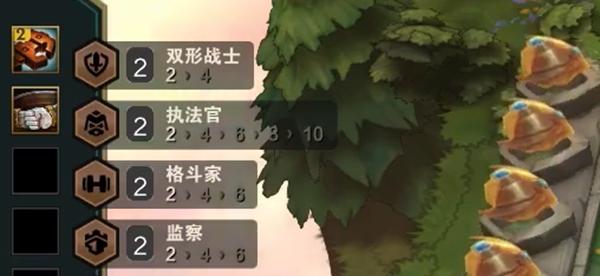 金鏟鏟之戰S13異常突變拆散裝備攻略詳解