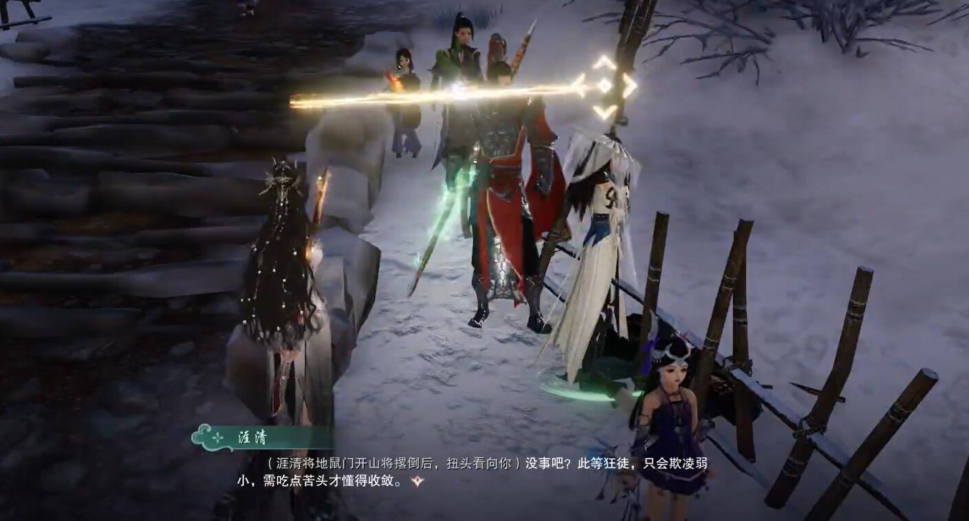 劍網3溫泉山莊門客搭配：3級→10級完整攻略-景澄手游網