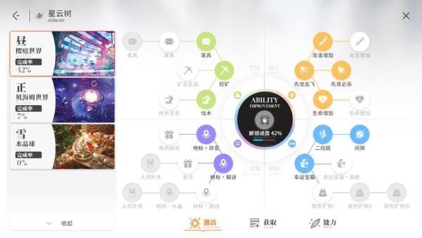 《開放空間》工具全攻略:解鎖路徑、資源管理一網打盡