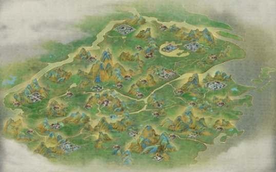 寧王時期關(guān)鍵事件