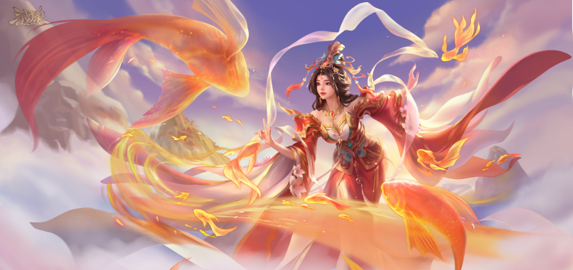 《三國(guó)殺OL》元旦狂歡!全新多形態(tài)武將SP曹操震撼來(lái)襲!