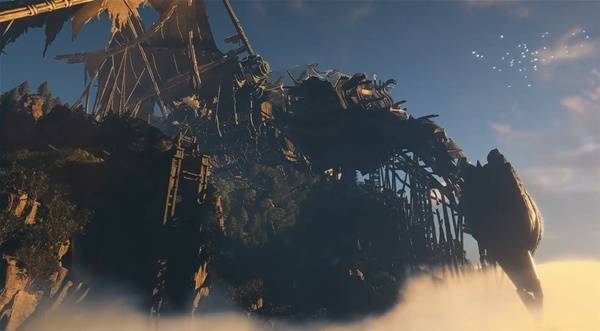 燕云十六聲新地圖：不見山天陘三步闖關指南-景澄手游網