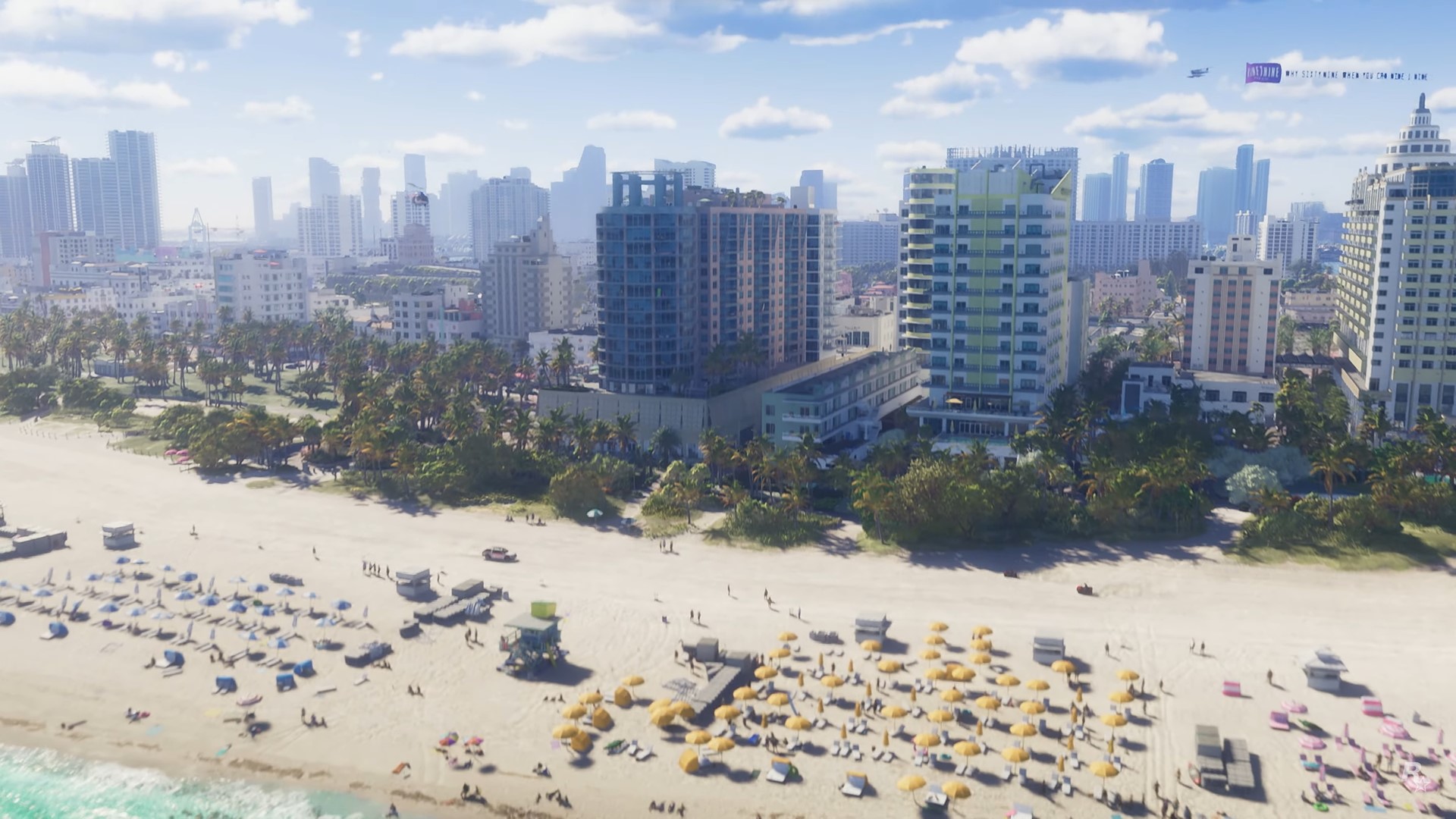 《GTA6》15大特色盤點,或成游戲業新標桿