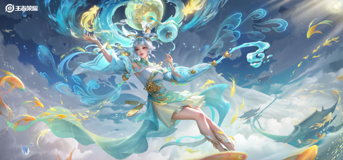 聯(lián)動(dòng)主題海報(bào)