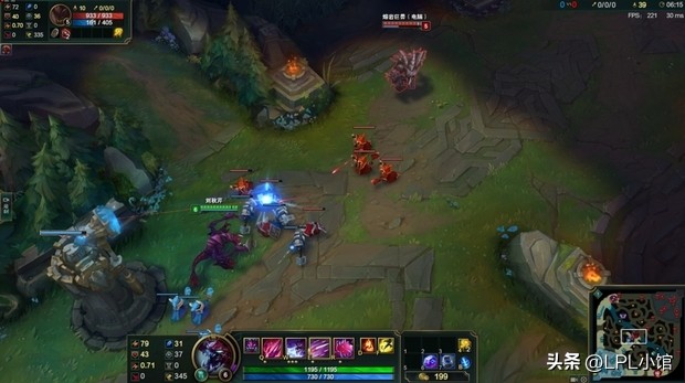 LOL與Dota1區別:地圖地勢、功能及新手友好度對比