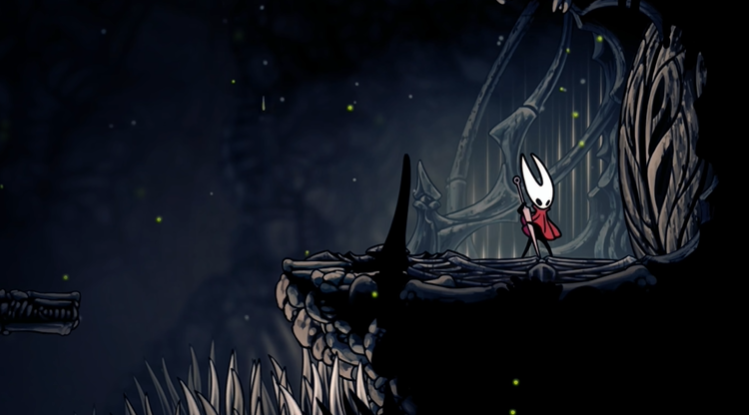 使用彈琴技能開門