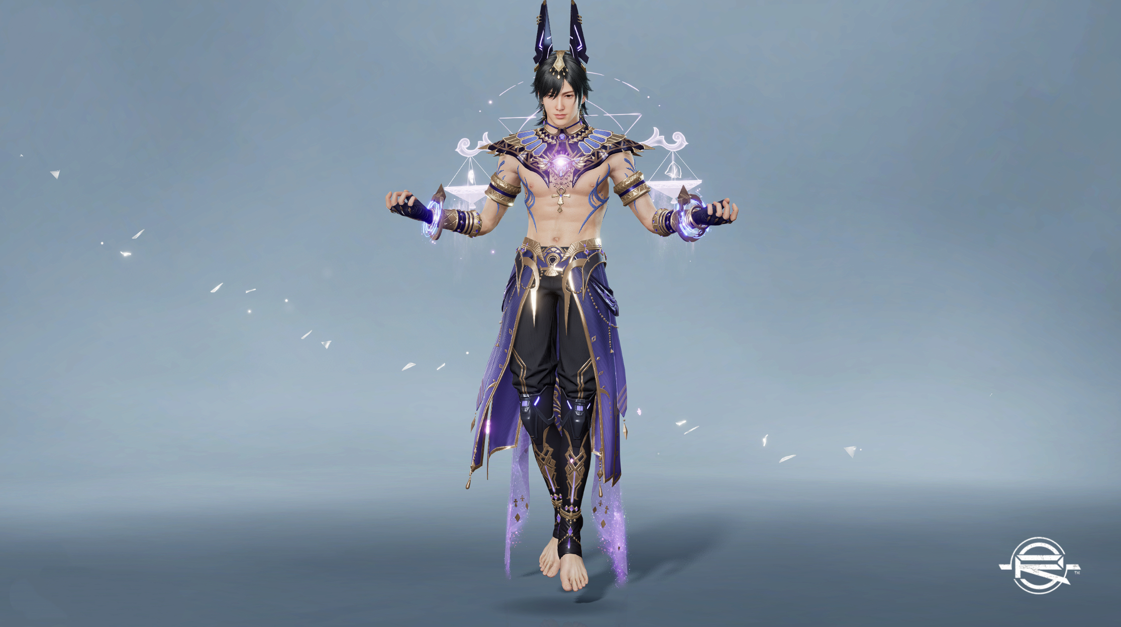 男款細(xì)節(jié)